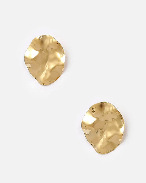 Brinco Maia Ouro