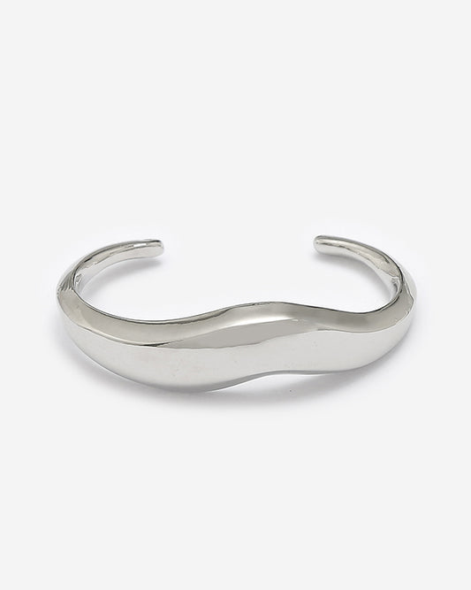 Bracelete Hava Prata