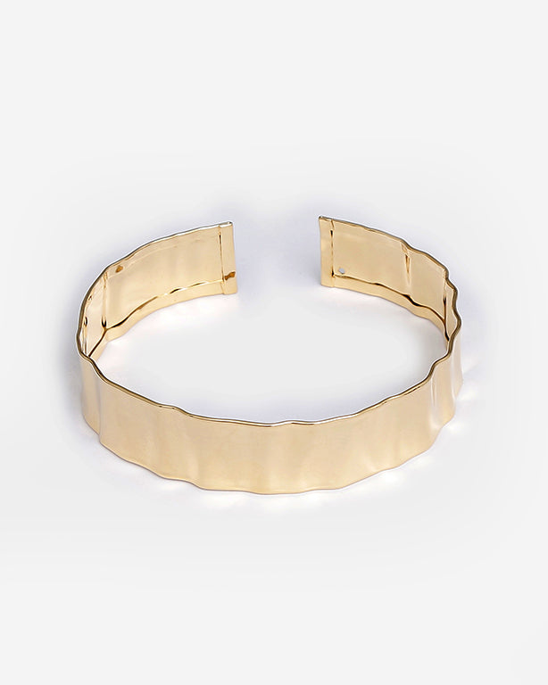 Choker Fen Ouro