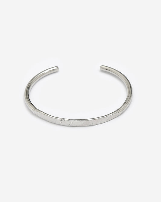 Bracelete Lié Prata