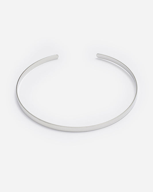 Bracelete Jan Prata