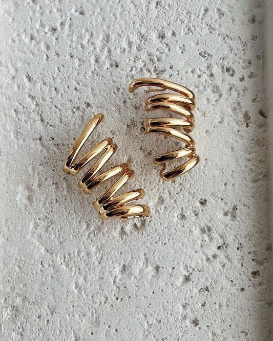 Ear Cuff Andy Ouro