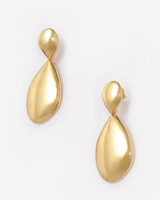 Brinco Ania Ouro