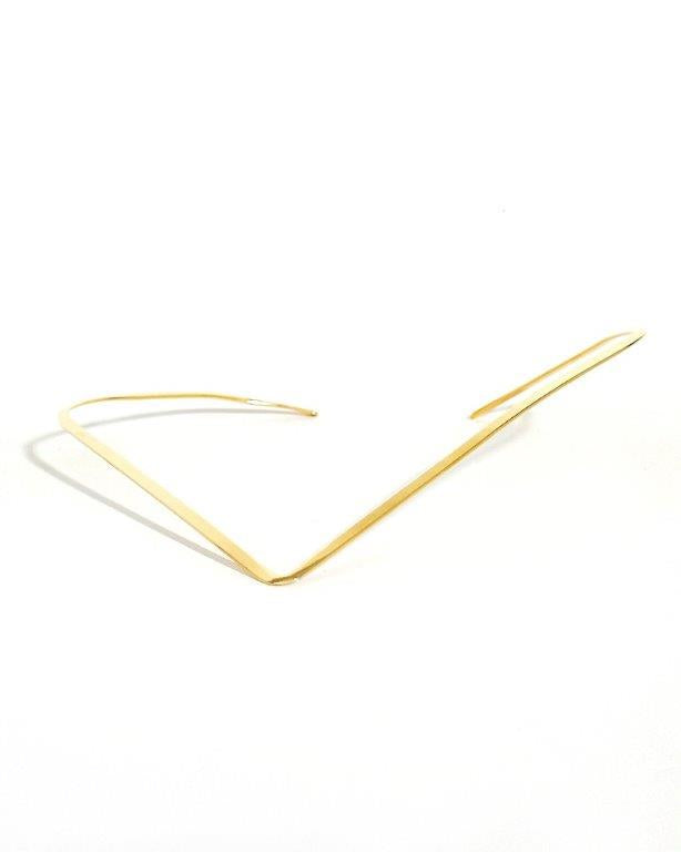 Choker Sadi Ouro