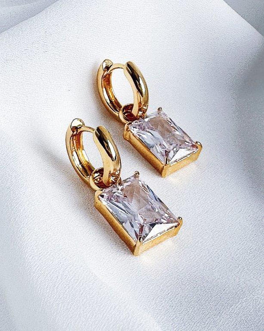 Argola Kaya Ouro