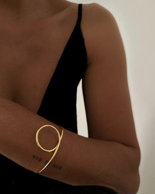 Bracelete All Ouro