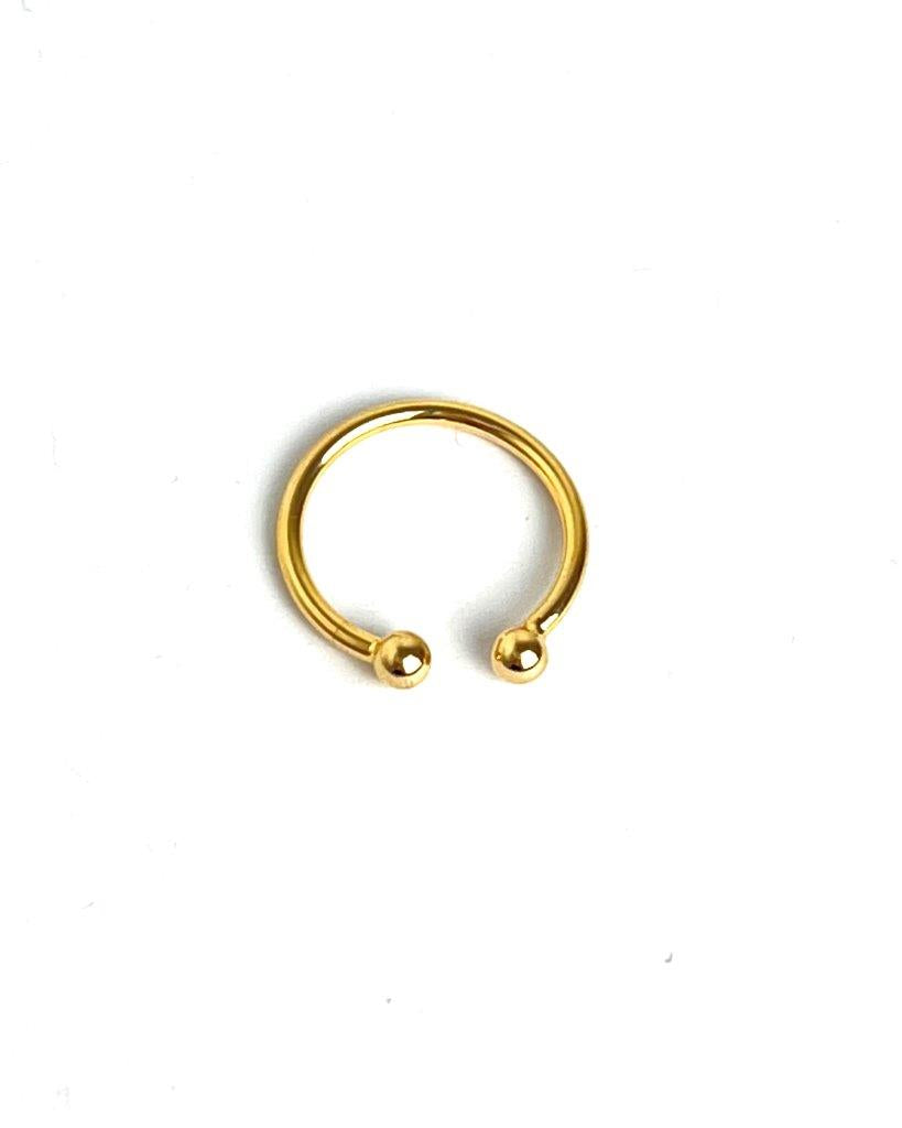 Piercing Fake Slim