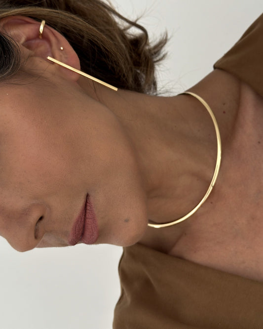 Brinco Lior Ouro