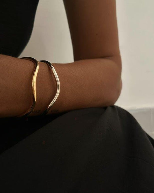 Bracelete Liho Ouro