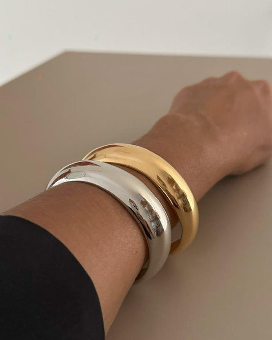 Bracelete Paris Prata
