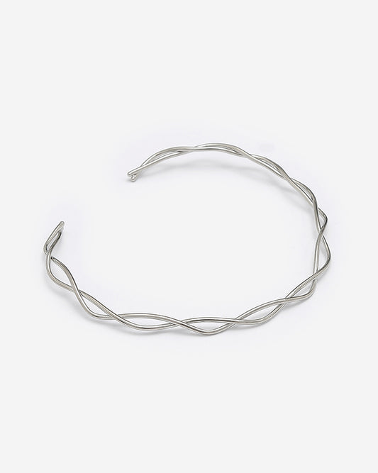 Choker Dali Prata