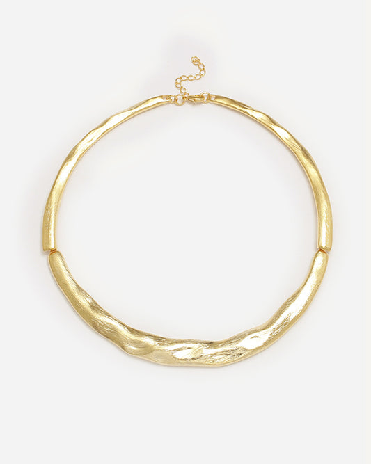 Choker Less Ouro