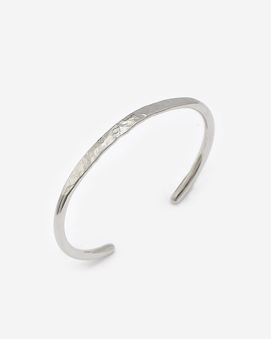 Bracelete Lié Prata