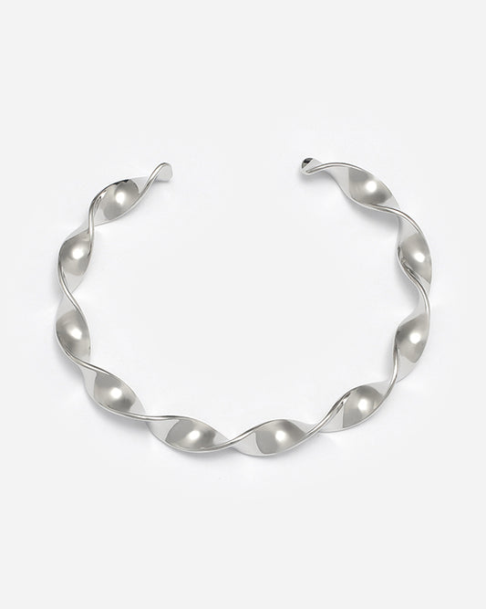 Bracelete Lori Prata