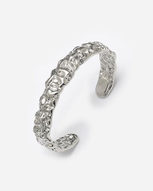 Bracelete Garden Prata