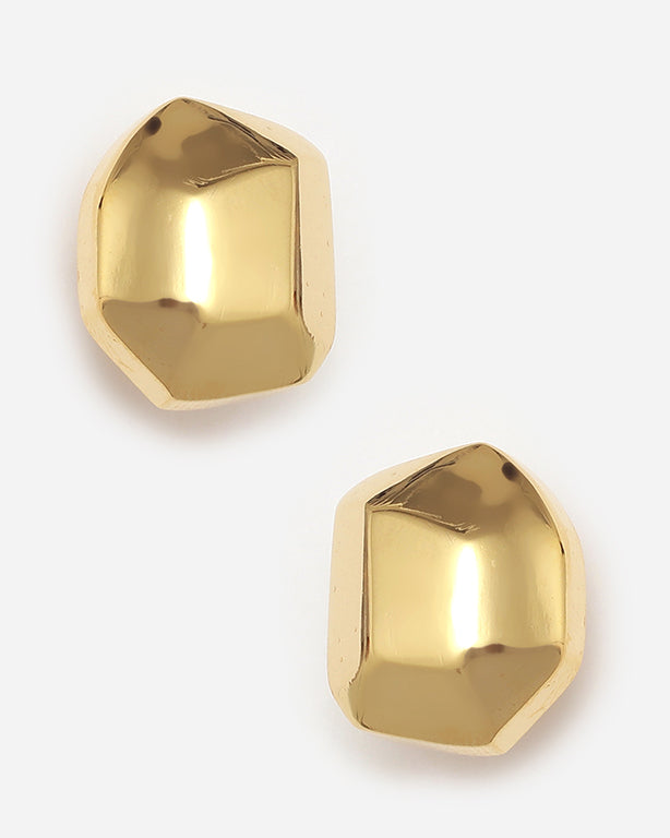 Brinco Dali Ouro