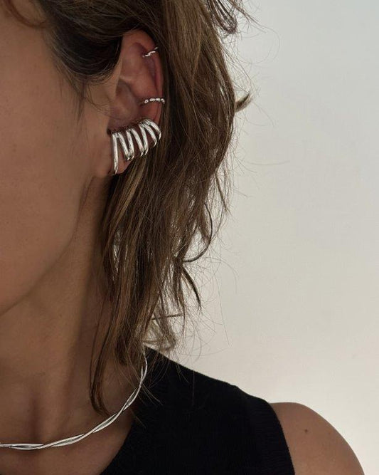 Ear Cuff Andy Prata