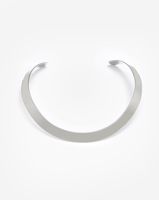 Choker Dvanni Prata