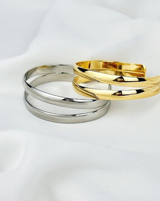 Bracelete You Ouro