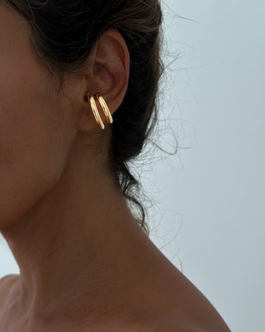 Piercing Sade Ouro