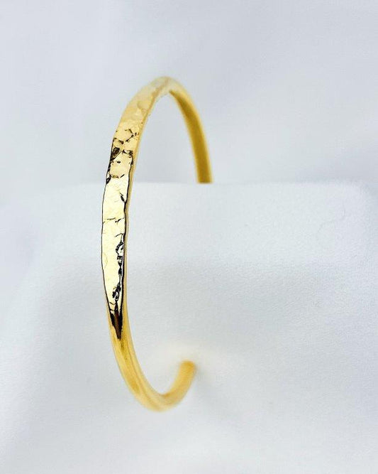 Bracelete Lié Ouro