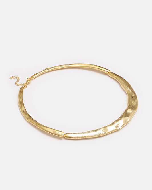 Choker Less Ouro