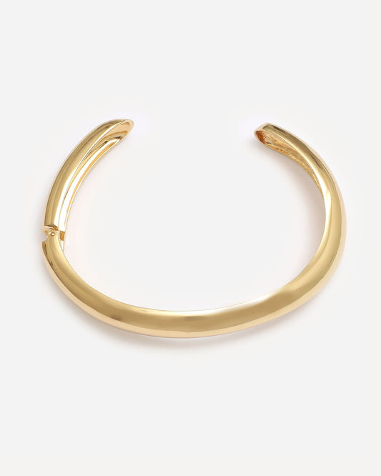 Choker Odara Ouro