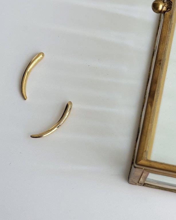Ear Cuff Elli Ouro