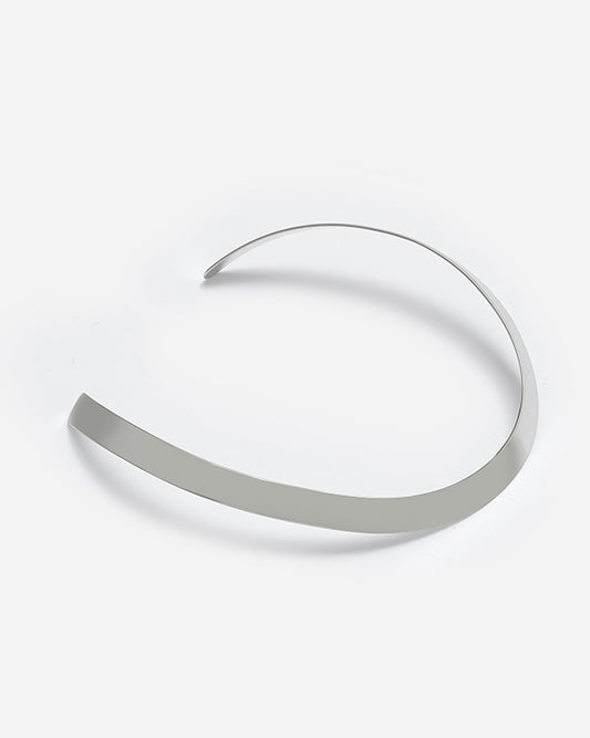 Choker Dvanni Prata