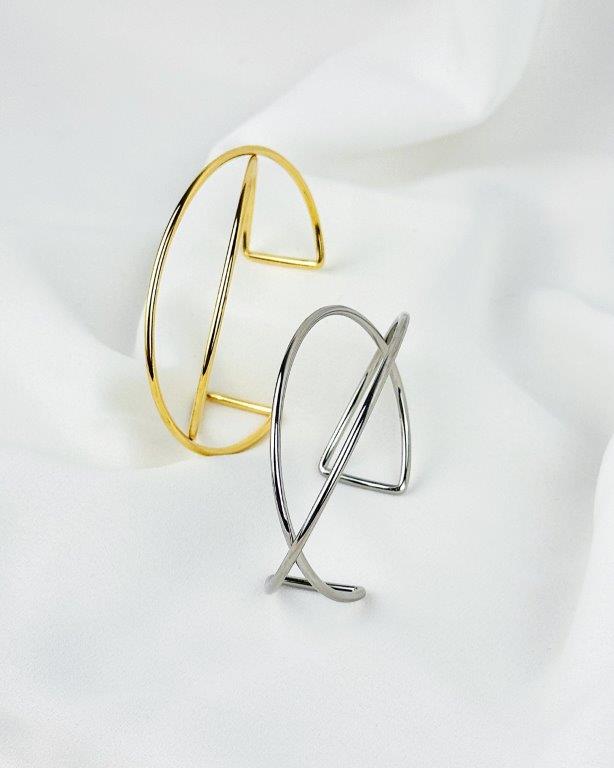 Bracelete Mose Ouro