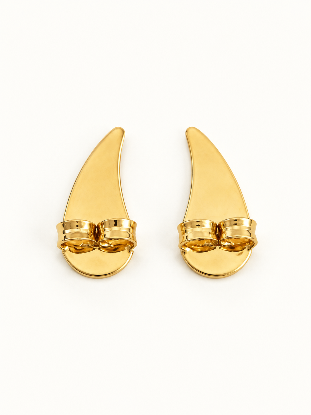 Ear Cuff Elli Ouro