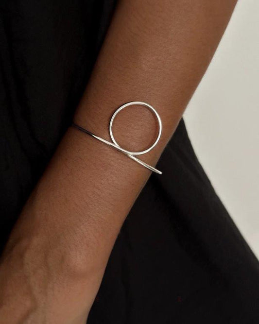 Bracelete All Prata