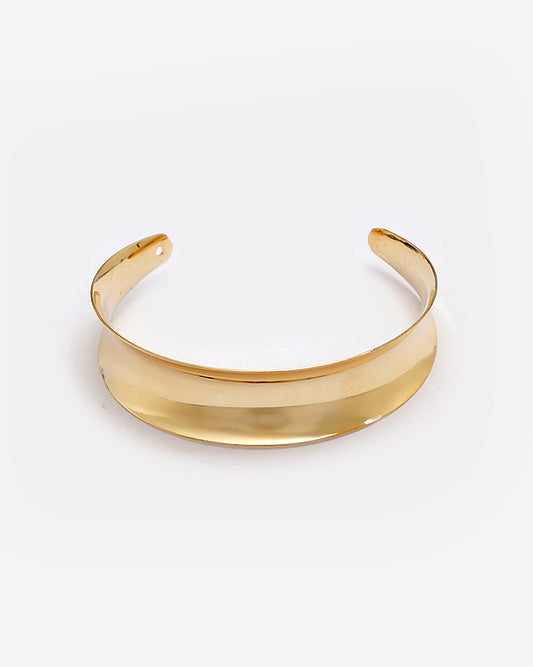 Bracelete Zaida Ouro