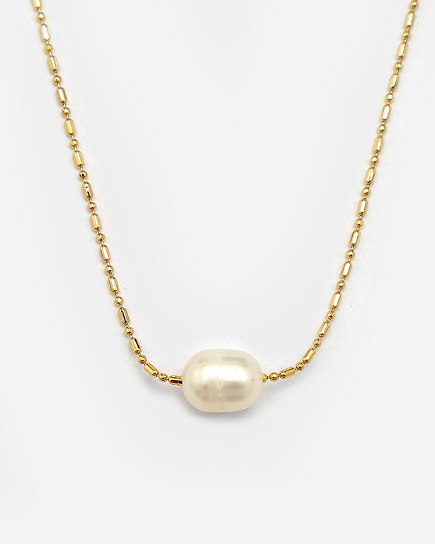 Colar Serena Ouro