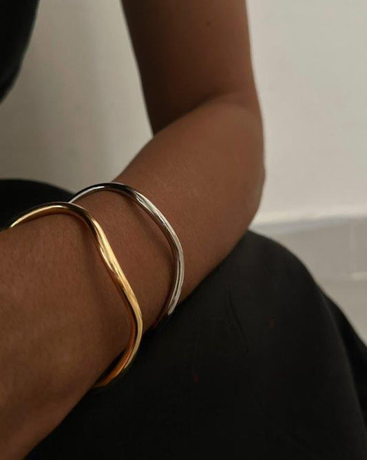 Bracelete Liho Ouro