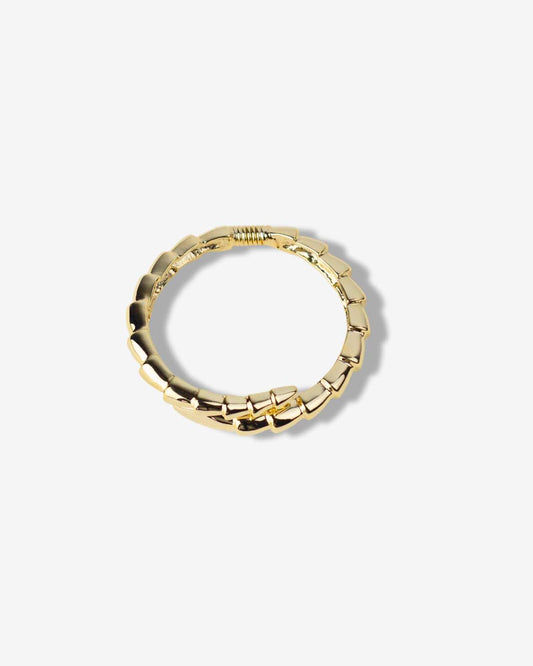 Bracelete Idris Ouro