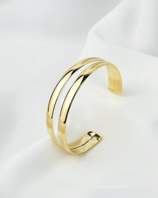 Bracelete You Ouro