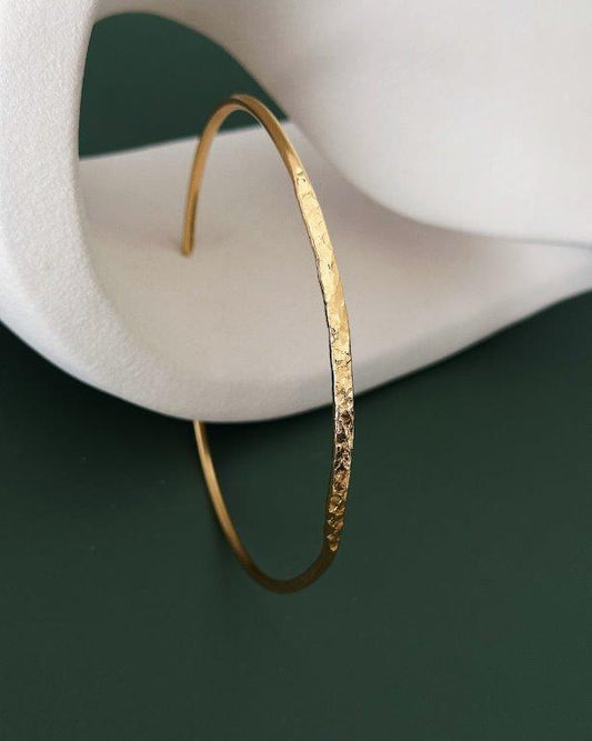 Choker Lié Ouro