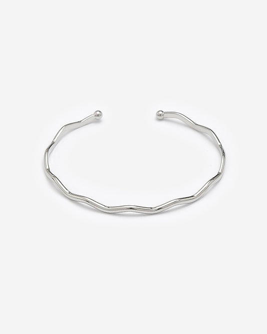 Bracelete Lena Prata