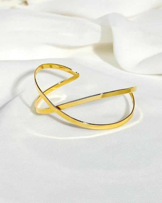 Bracelete Tasha Ouro