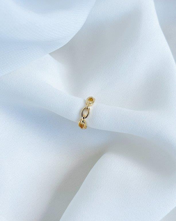 Piercing Helo Ouro