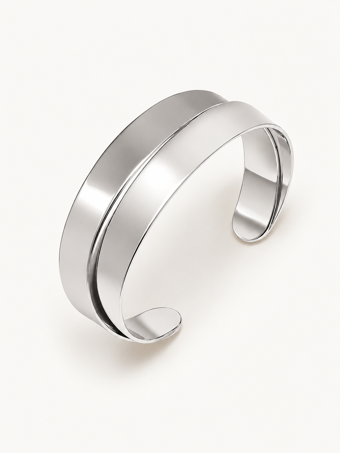 Bracelete Prata Ness