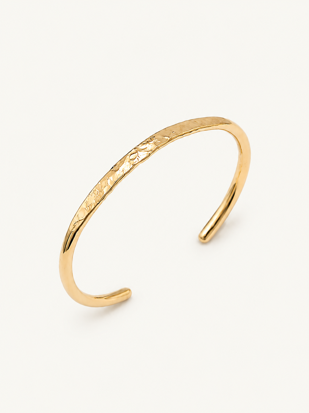 Bracelete Lié Ouro