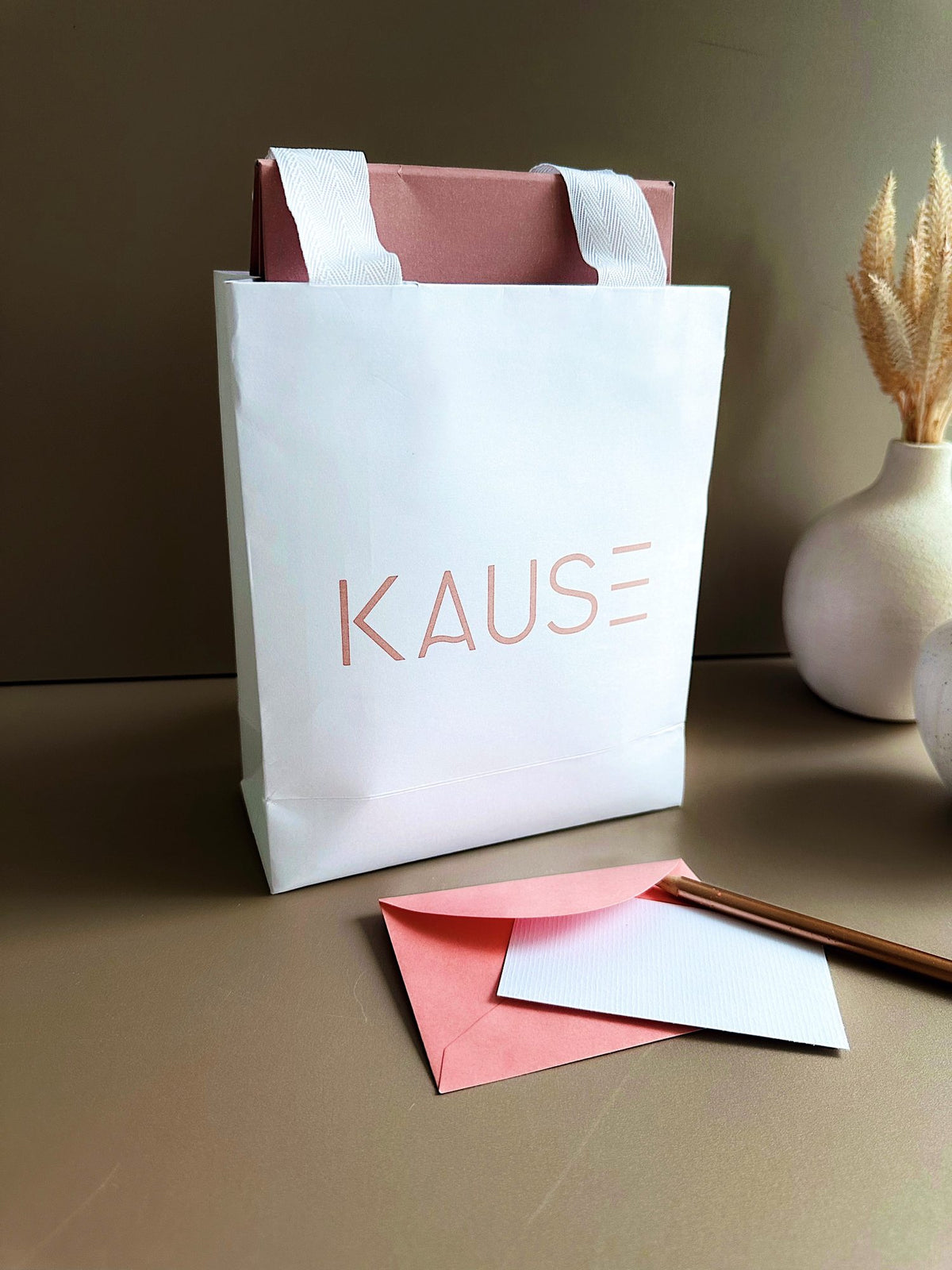 Kit Embalagem De Presente