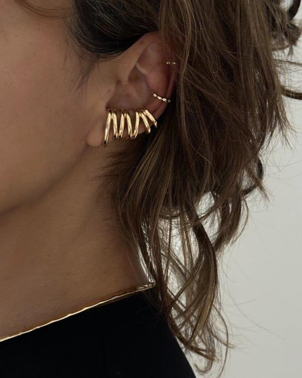 Ear Cuff Andy Ouro
