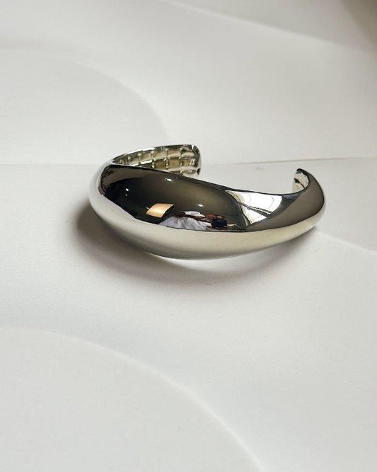 Bracelete Inês Prata