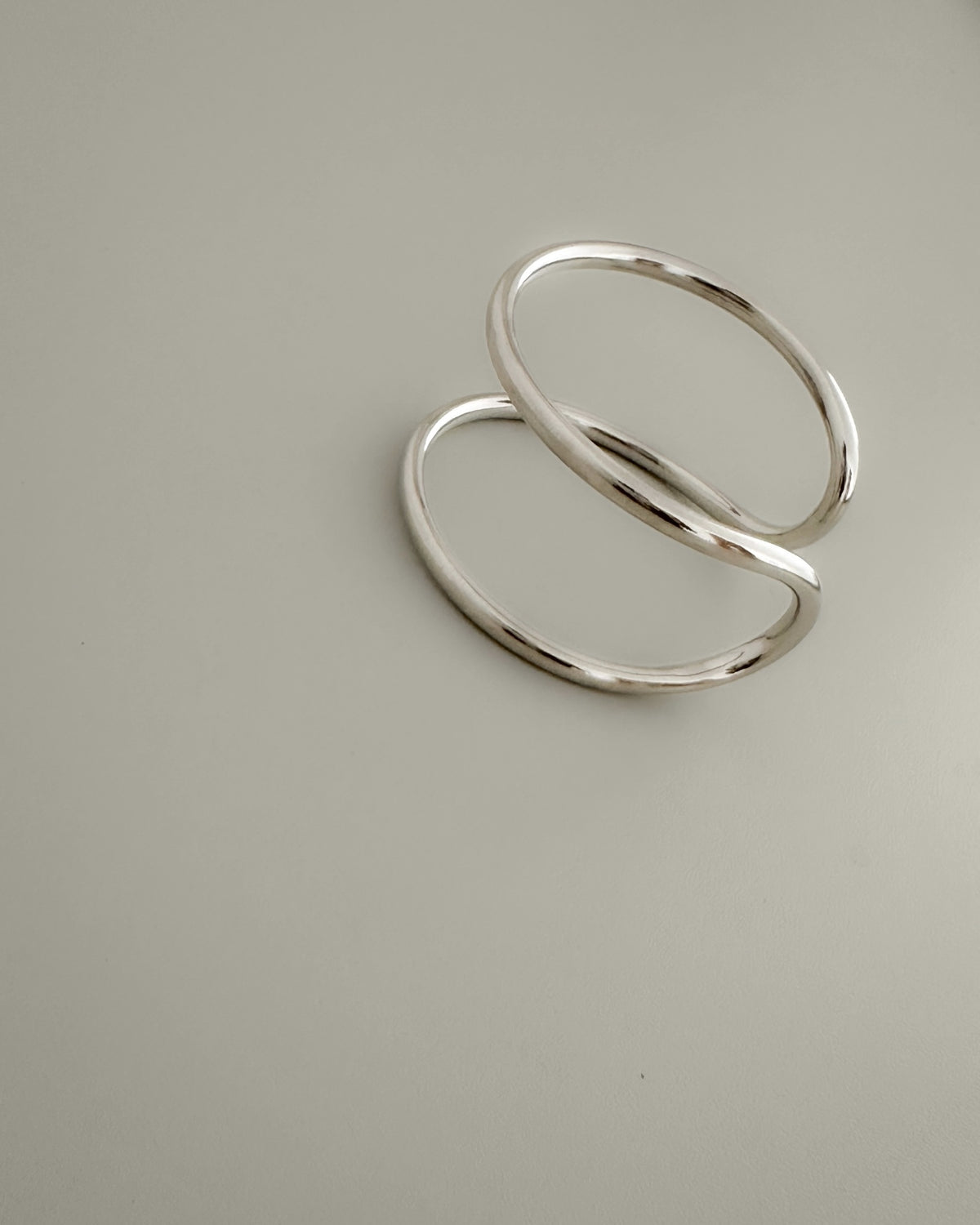 Bracelete Sade Prata
