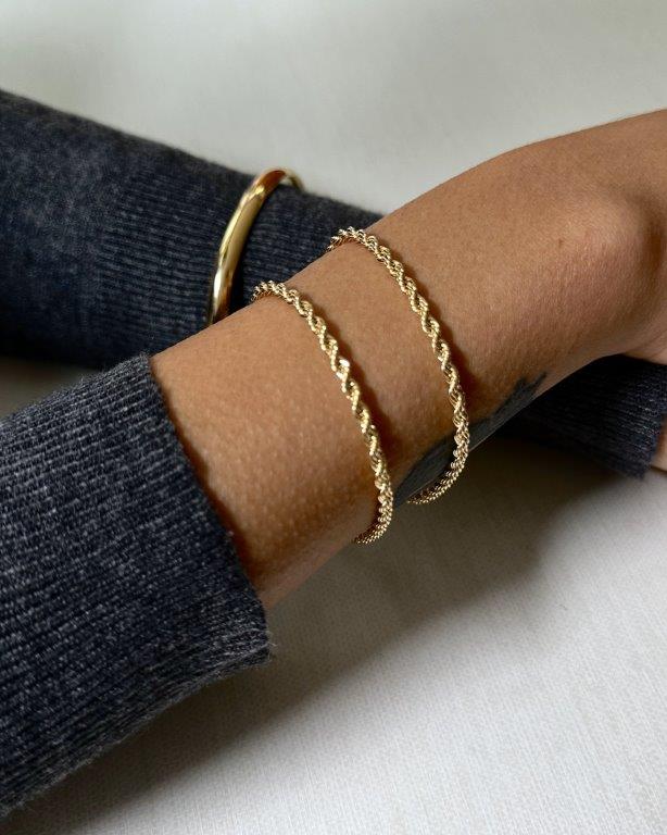 Pulseira Duna Ouro