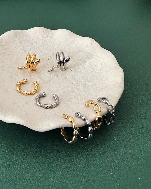 Piercing Snake Ouro
