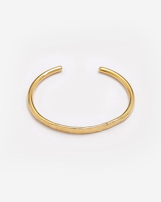 Bracelete Lié Ouro